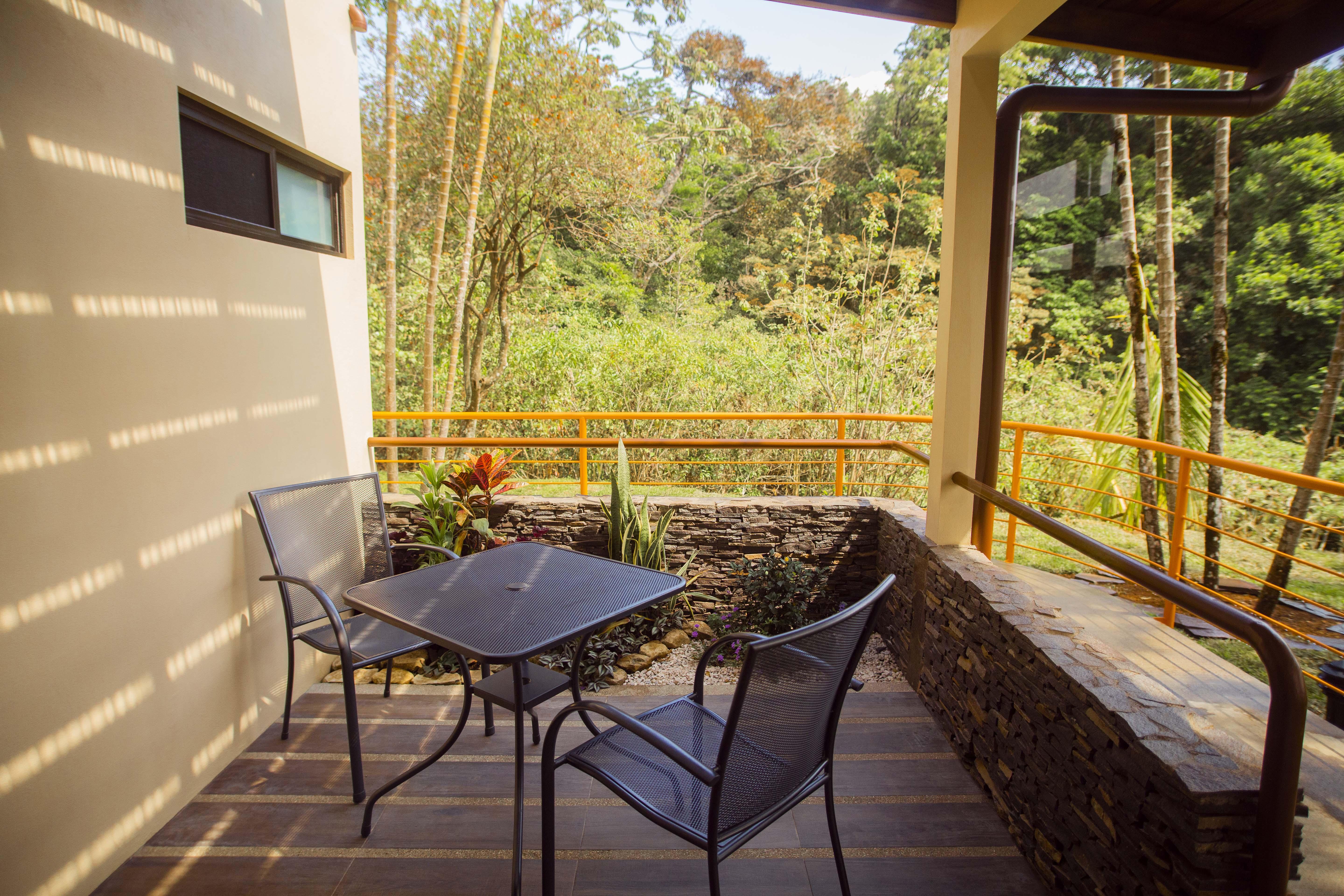 Hotel & Spa Poco A Poco - Costa Rica Monteverde ภายนอก รูปภาพ