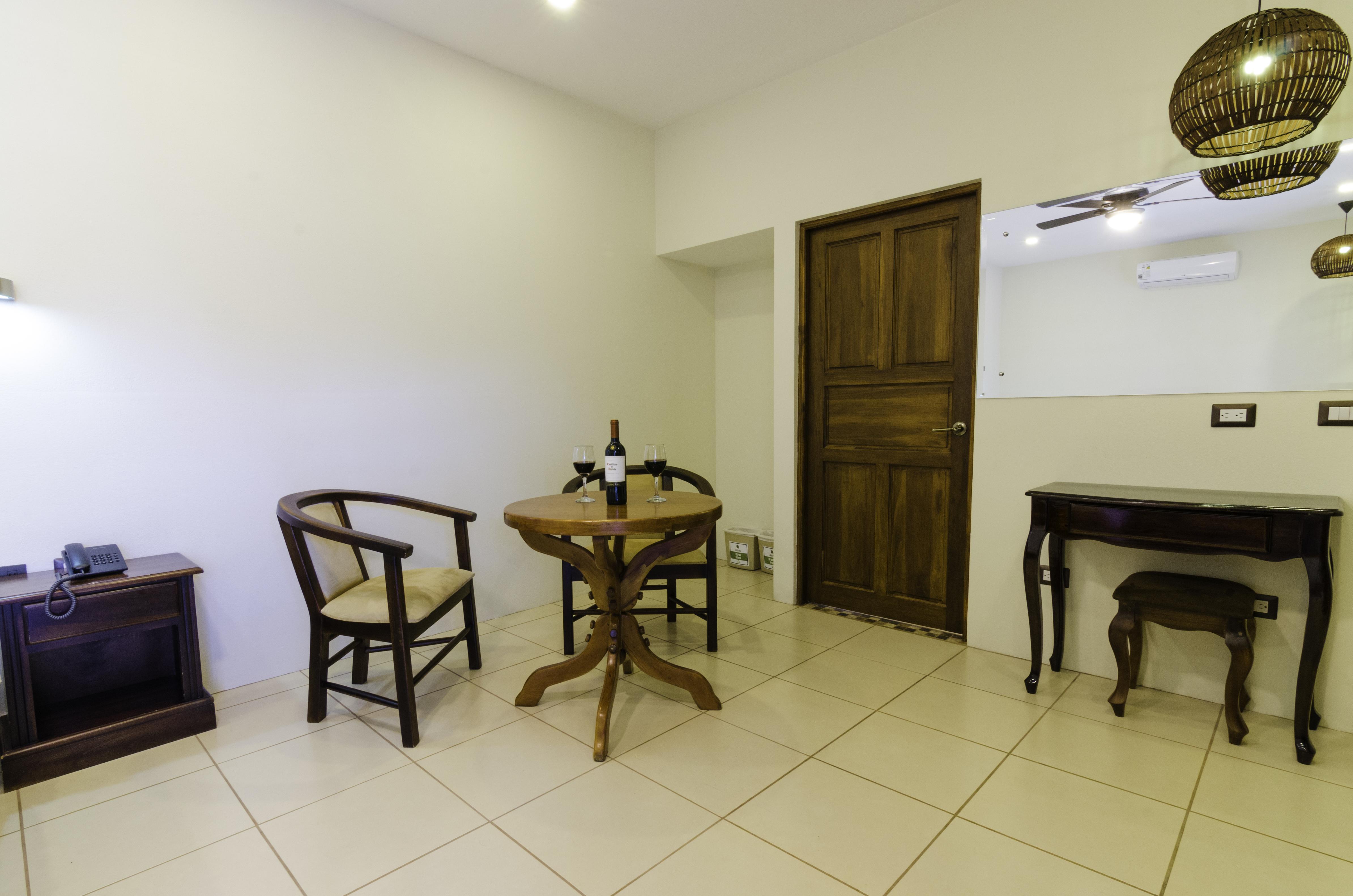 Hotel & Spa Poco A Poco - Costa Rica Monteverde ภายนอก รูปภาพ