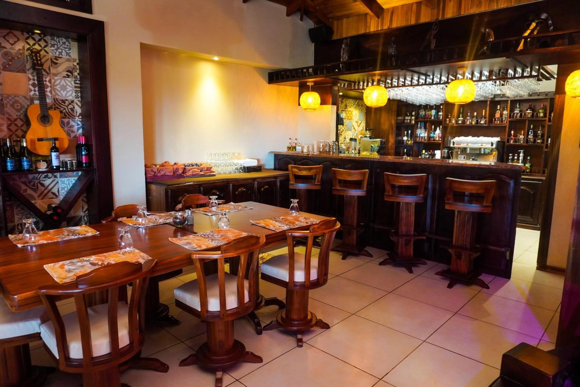 Hotel & Spa Poco A Poco - Costa Rica Monteverde ภายนอก รูปภาพ