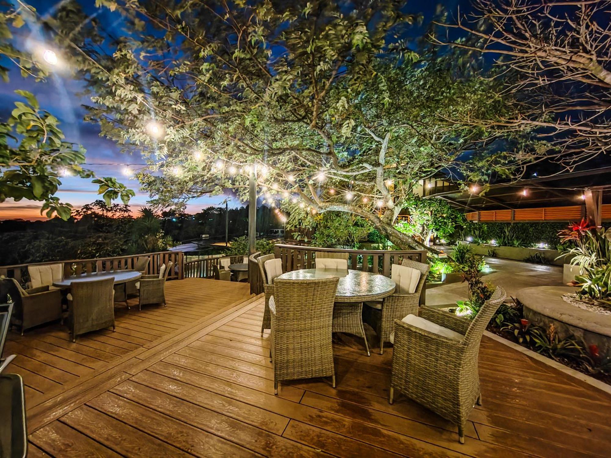 Hotel & Spa Poco A Poco - Costa Rica Monteverde ภายนอก รูปภาพ