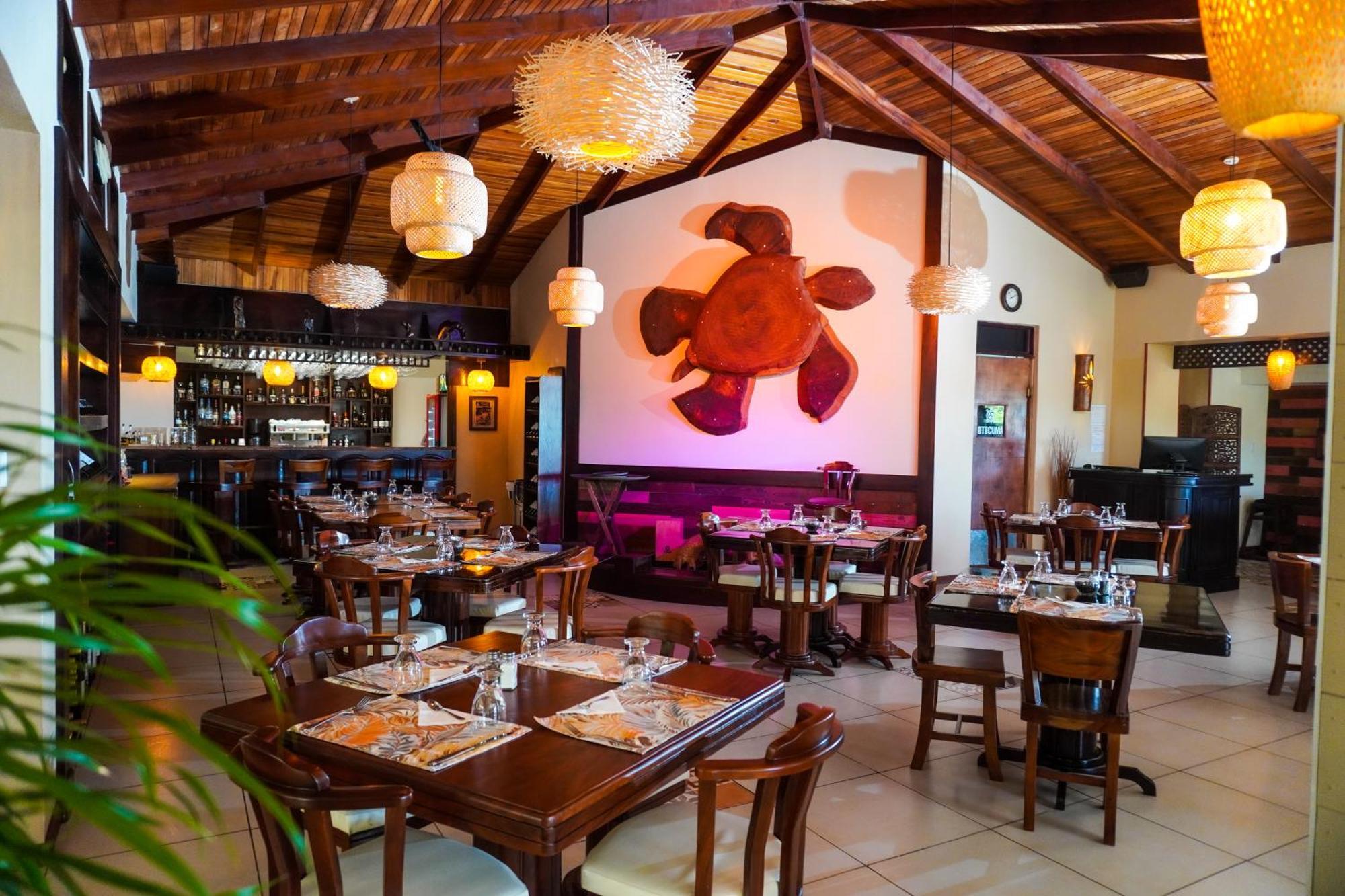 Hotel & Spa Poco A Poco - Costa Rica Monteverde ภายนอก รูปภาพ