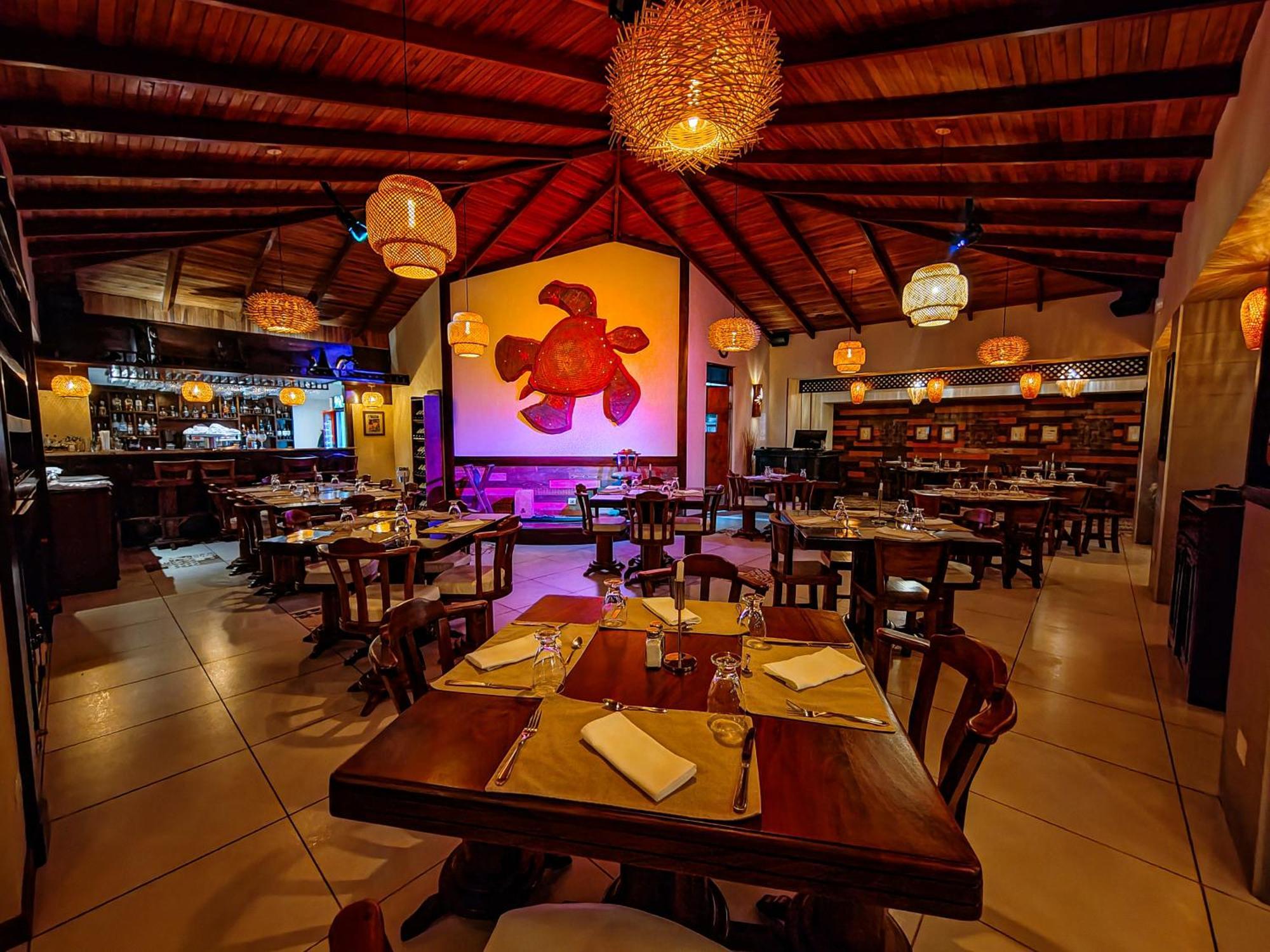 Hotel & Spa Poco A Poco - Costa Rica Monteverde ภายนอก รูปภาพ