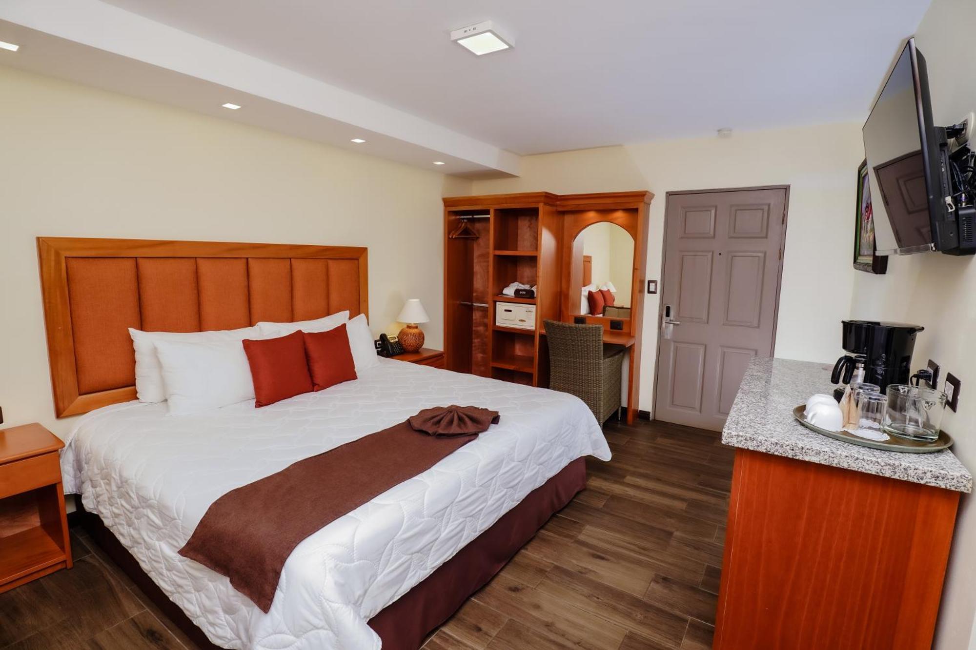Hotel & Spa Poco A Poco - Costa Rica Monteverde ภายนอก รูปภาพ
