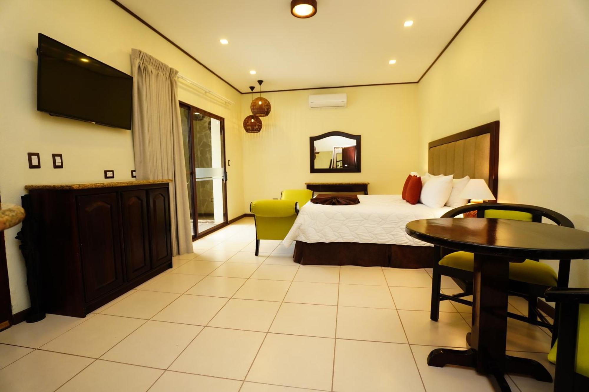 Hotel & Spa Poco A Poco - Costa Rica Monteverde ภายนอก รูปภาพ
