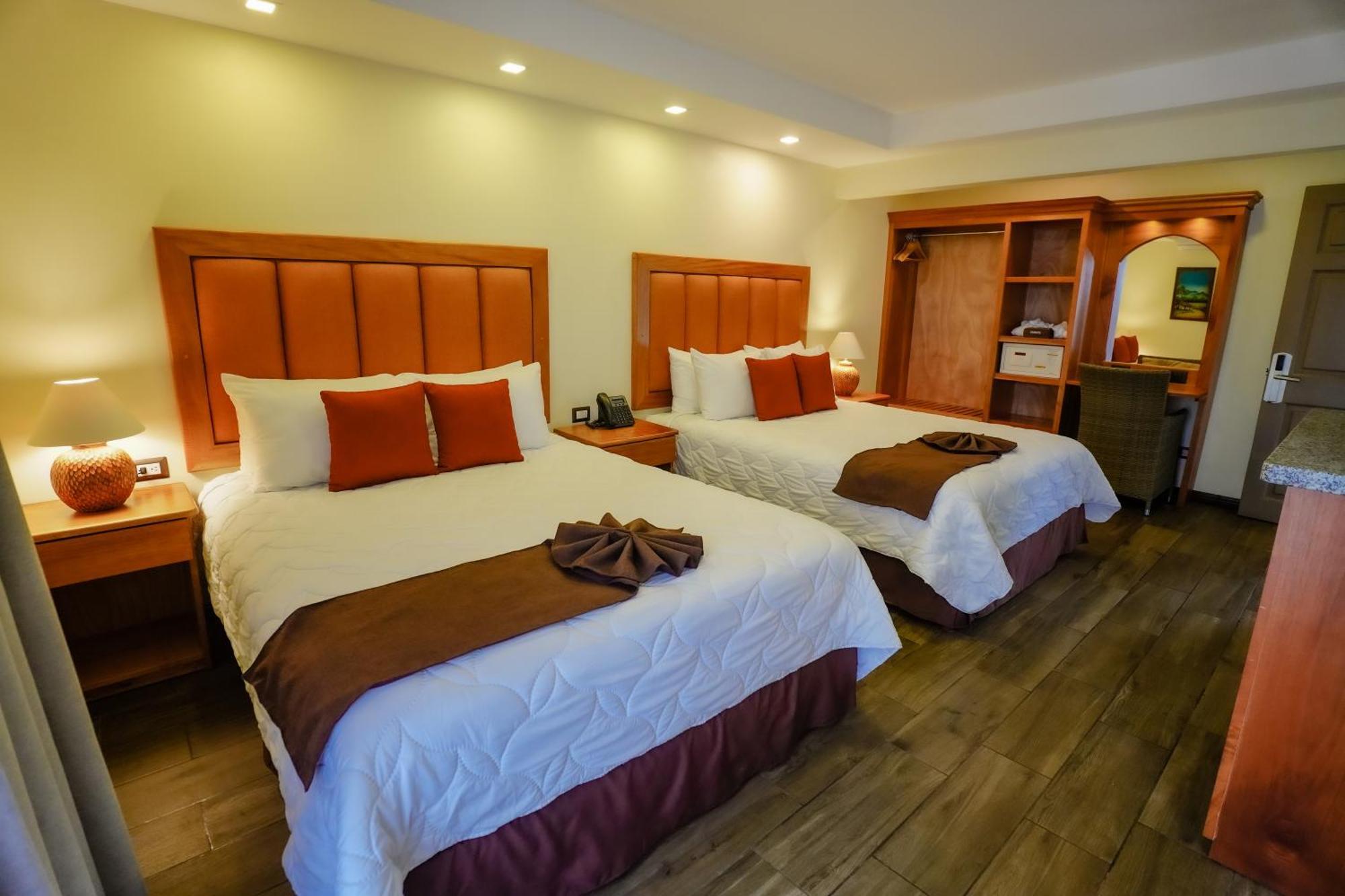 Hotel & Spa Poco A Poco - Costa Rica Monteverde ภายนอก รูปภาพ