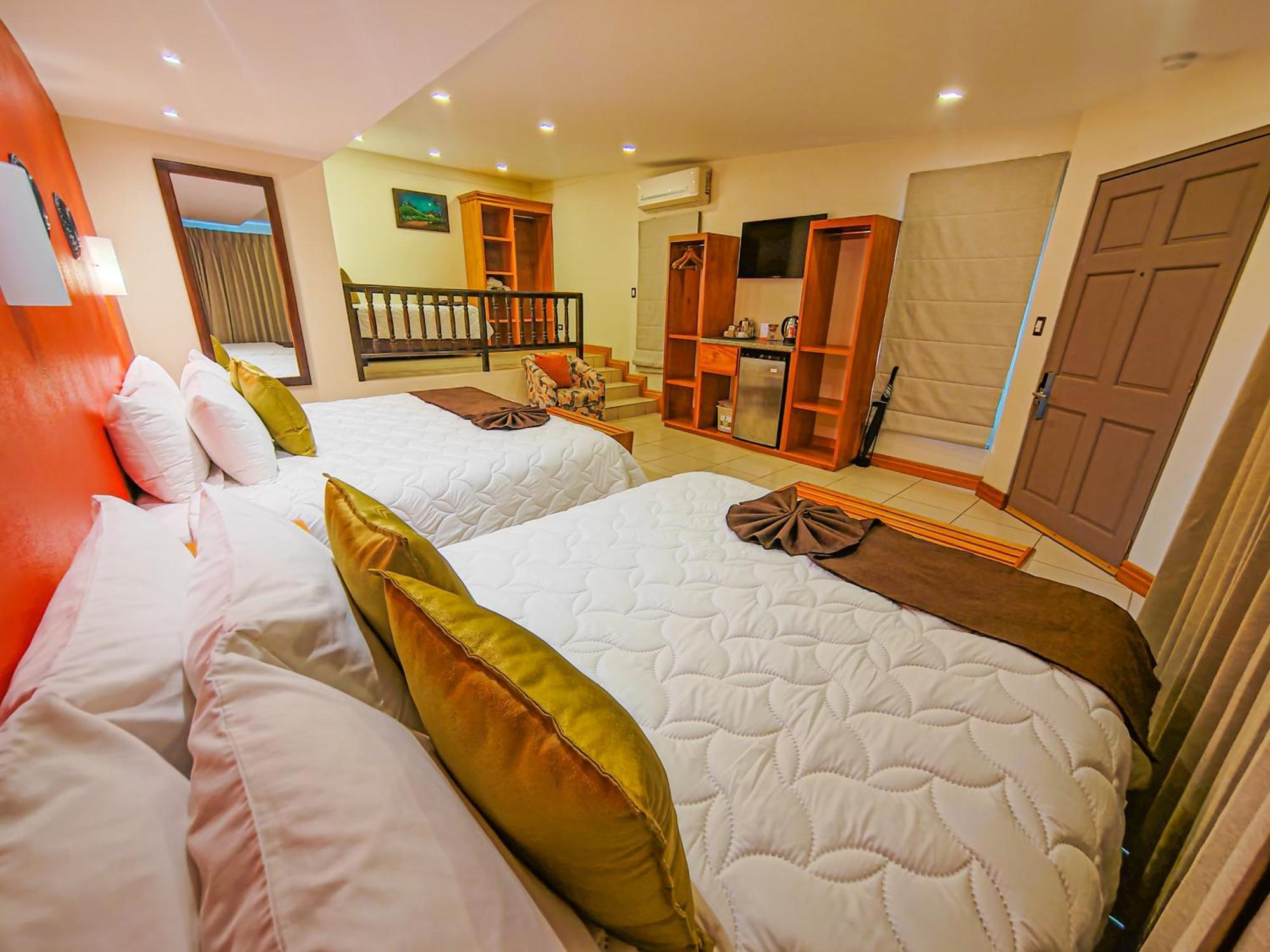 Hotel & Spa Poco A Poco - Costa Rica Monteverde ภายนอก รูปภาพ