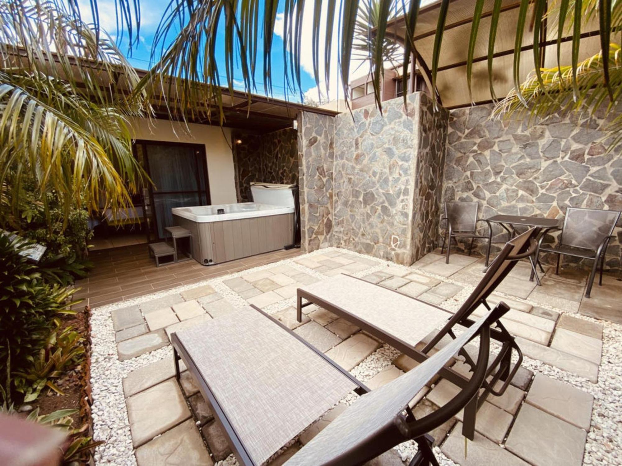 Hotel & Spa Poco A Poco - Costa Rica Monteverde ภายนอก รูปภาพ