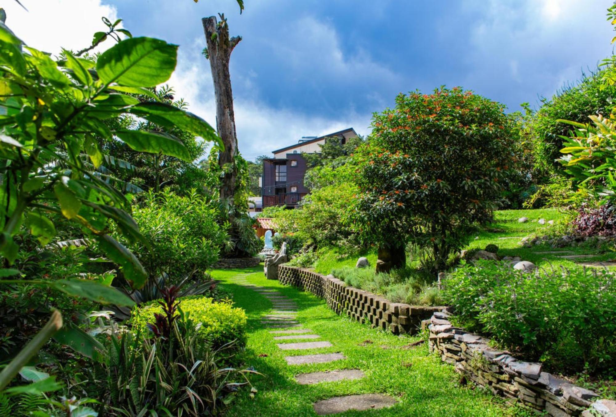 Hotel & Spa Poco A Poco - Costa Rica Monteverde ภายนอก รูปภาพ