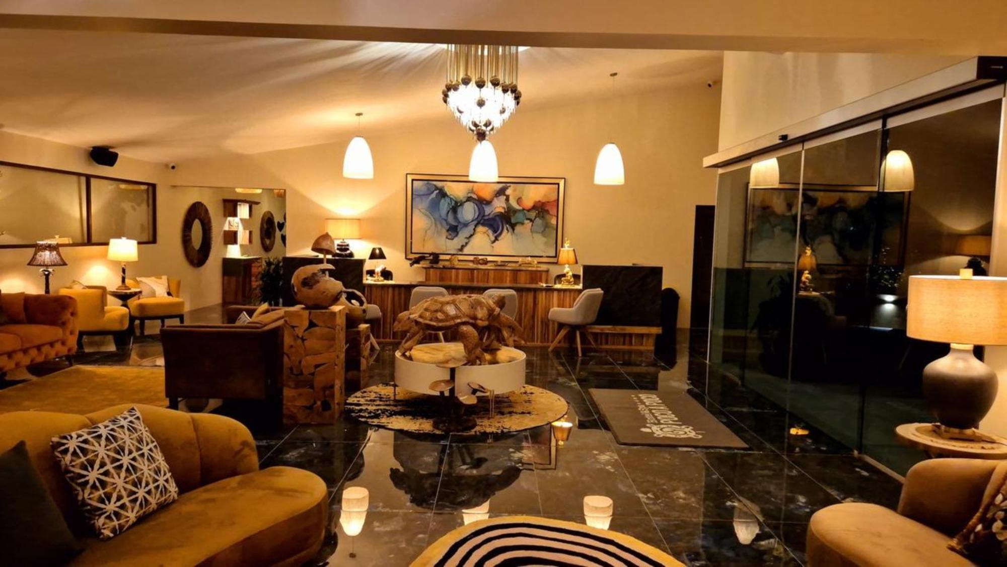 Hotel & Spa Poco A Poco - Costa Rica Monteverde ภายนอก รูปภาพ